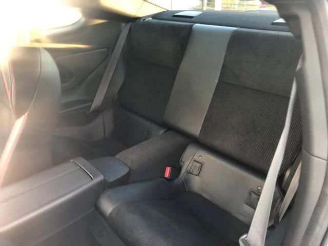 Used 2024 Subaru BRZ Limited w/ Popular Package 2 image 28