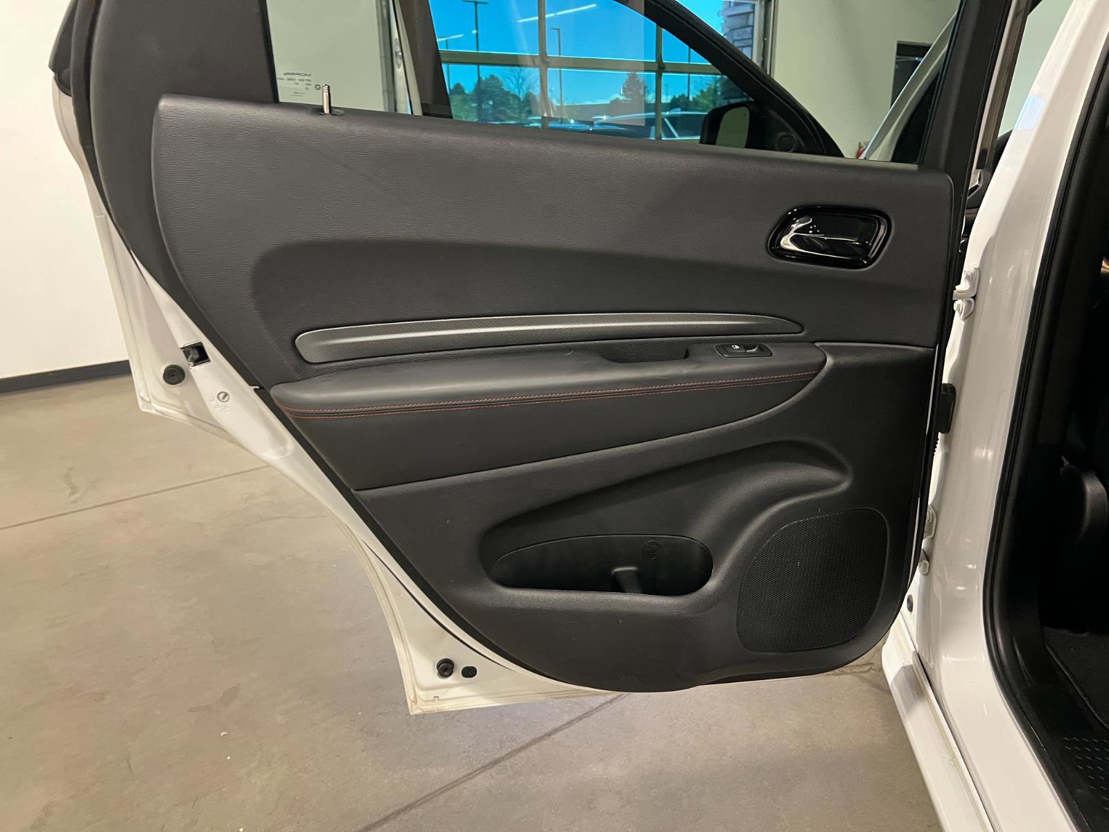 Used 2024 Dodge Durango R/T image 35