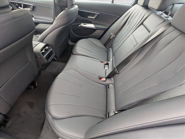 New 2026 Mercedes-Benz E 350 Sedan image 15