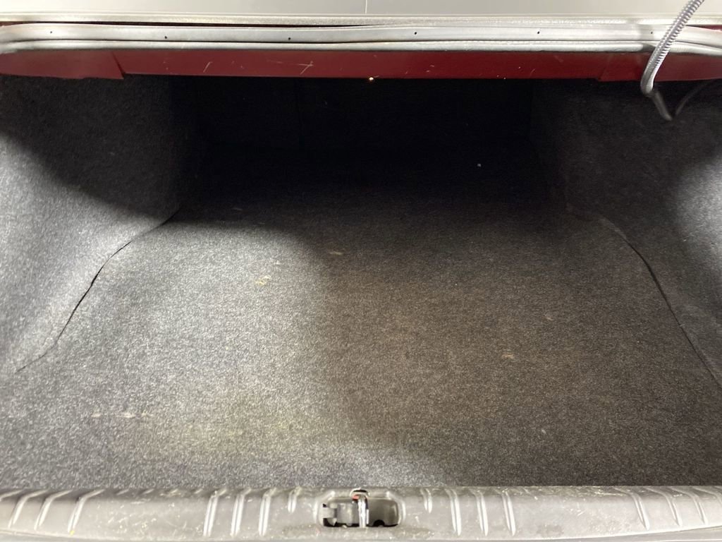 Used 2015 Chevrolet Impala LTZ image 25