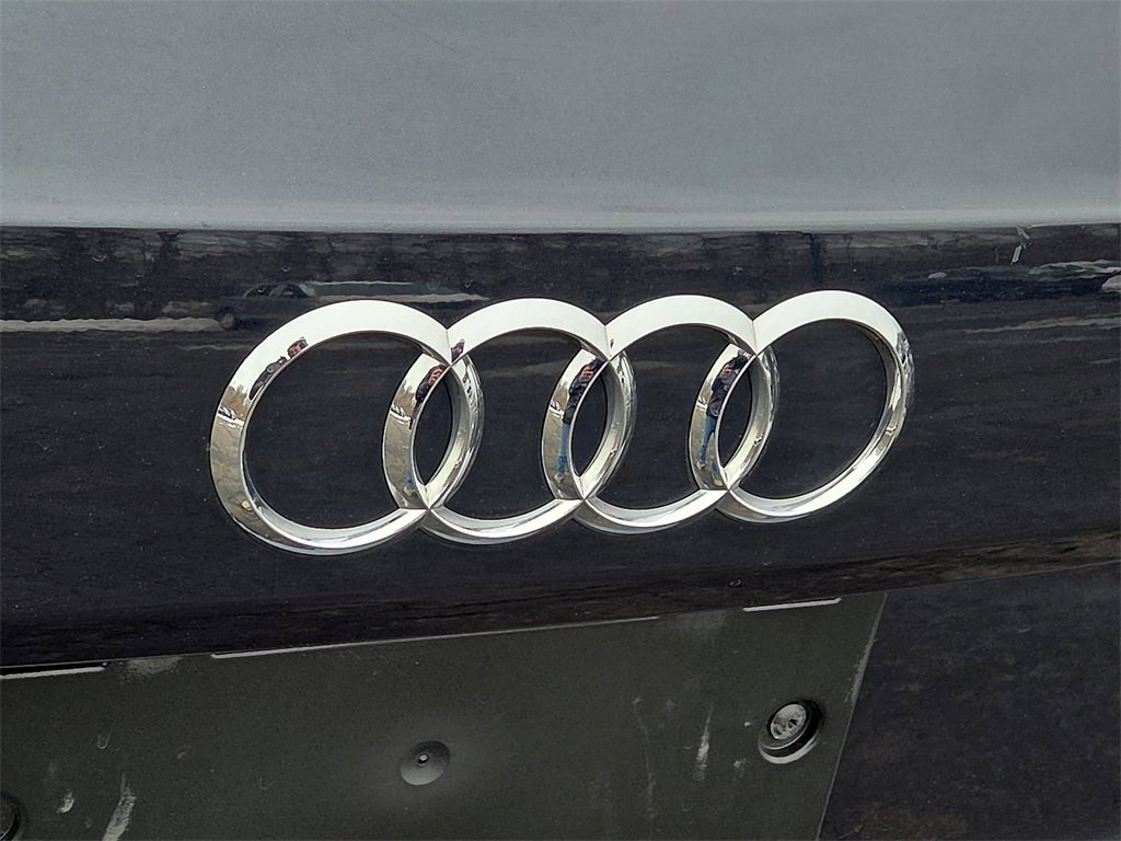 Used 2018 Audi A4 2.0T allroad Premium Plus w/ Premium Plus Package image 30