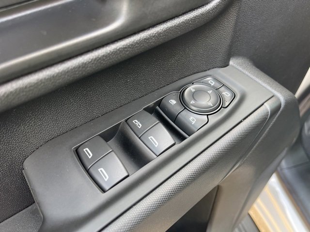 New 2026 Chevrolet Silverado 2500 Custom w/ Custom Value Package image 15