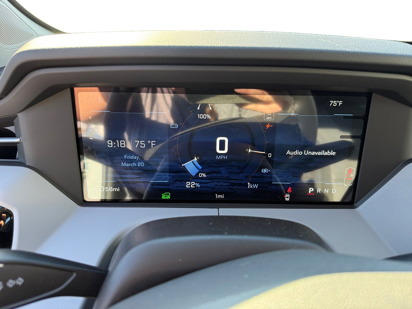 New 2027 Chevrolet Bolt LT w/ Comfort Package image 11