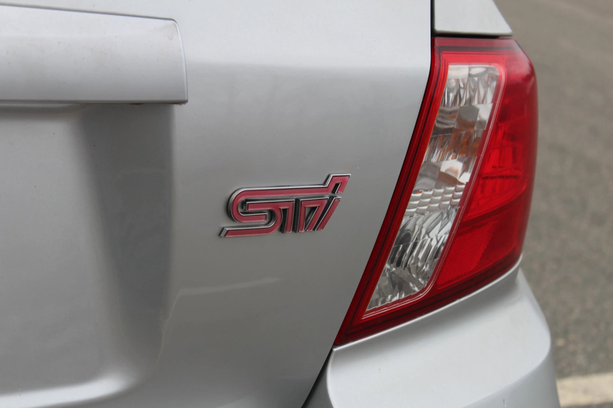 Used 2011 Subaru Impreza WRX STI image 45