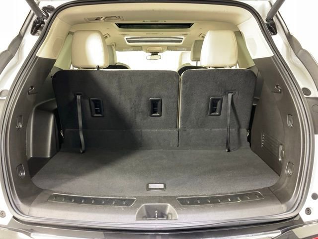 Used 2023 Buick Enclave Essence w/ Experience Buick Package image 39