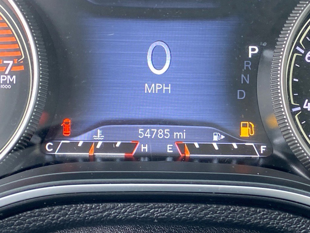 Used 2020 Jeep Cherokee Limited image 20