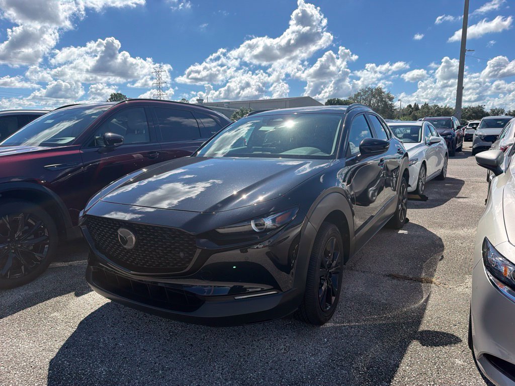 Used 2026 MAZDA CX-30 AWD 2.5 S image 1
