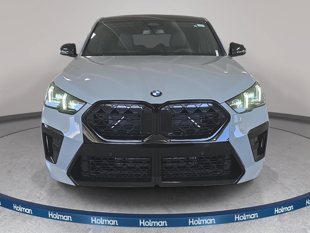 New 2026 BMW X2 xDrive28i w/ M Sport Package AWD/4WD image 2