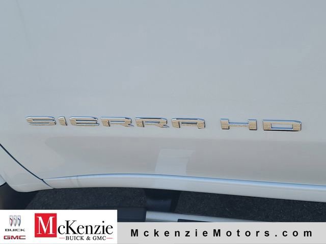 New 2026 GMC Sierra 3500 SLT w/ SLT Premium Package AWD/4WD image 28