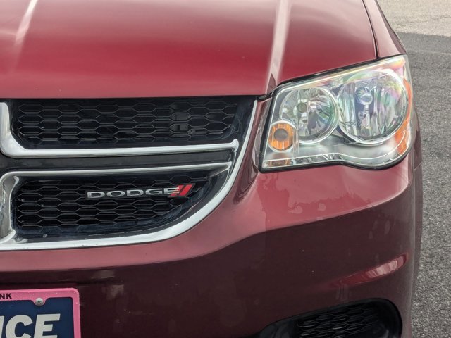 Used 2018 Dodge Grand Caravan SE image 6