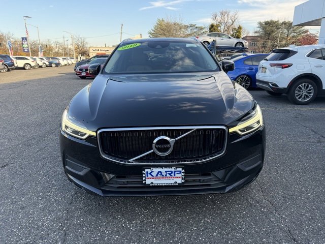 Used 2019 Volvo XC60 T5 Momentum w/ Premium Package image 15