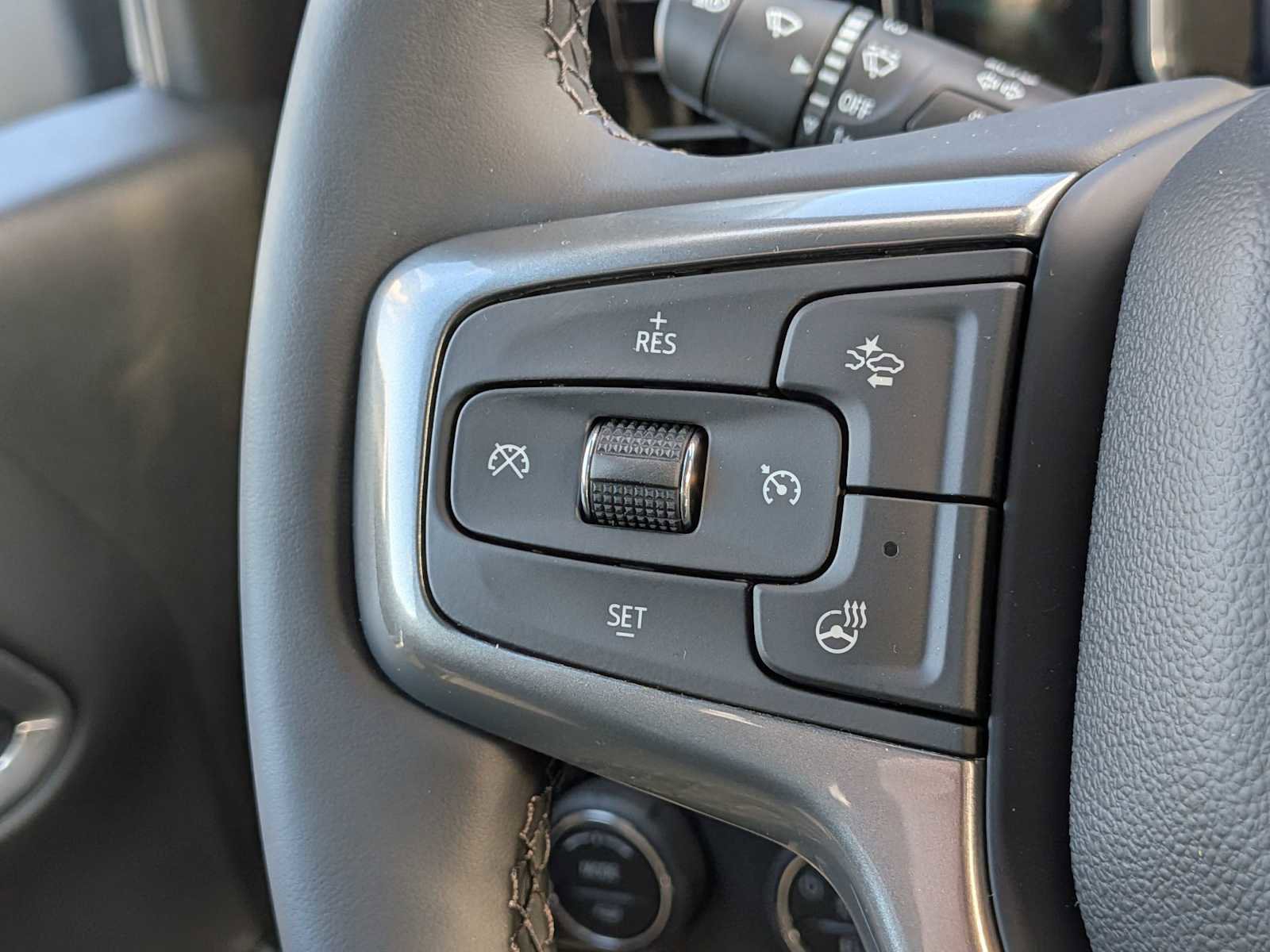 New 2026 Chevrolet Silverado 2500 LTZ w/ LTZ Premium Package image 28