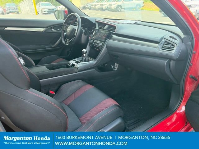 Used 2020 Honda Civic Si image 30
