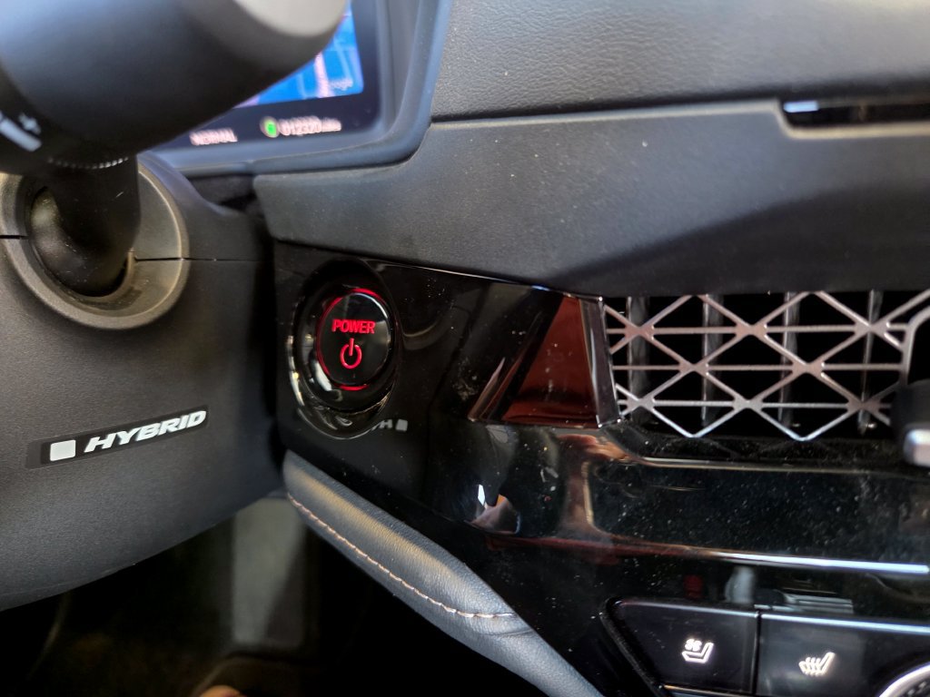 Certified 2024 Honda Accord Touring image 38