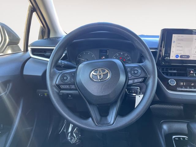 Used 2023 Toyota Corolla LE image 12