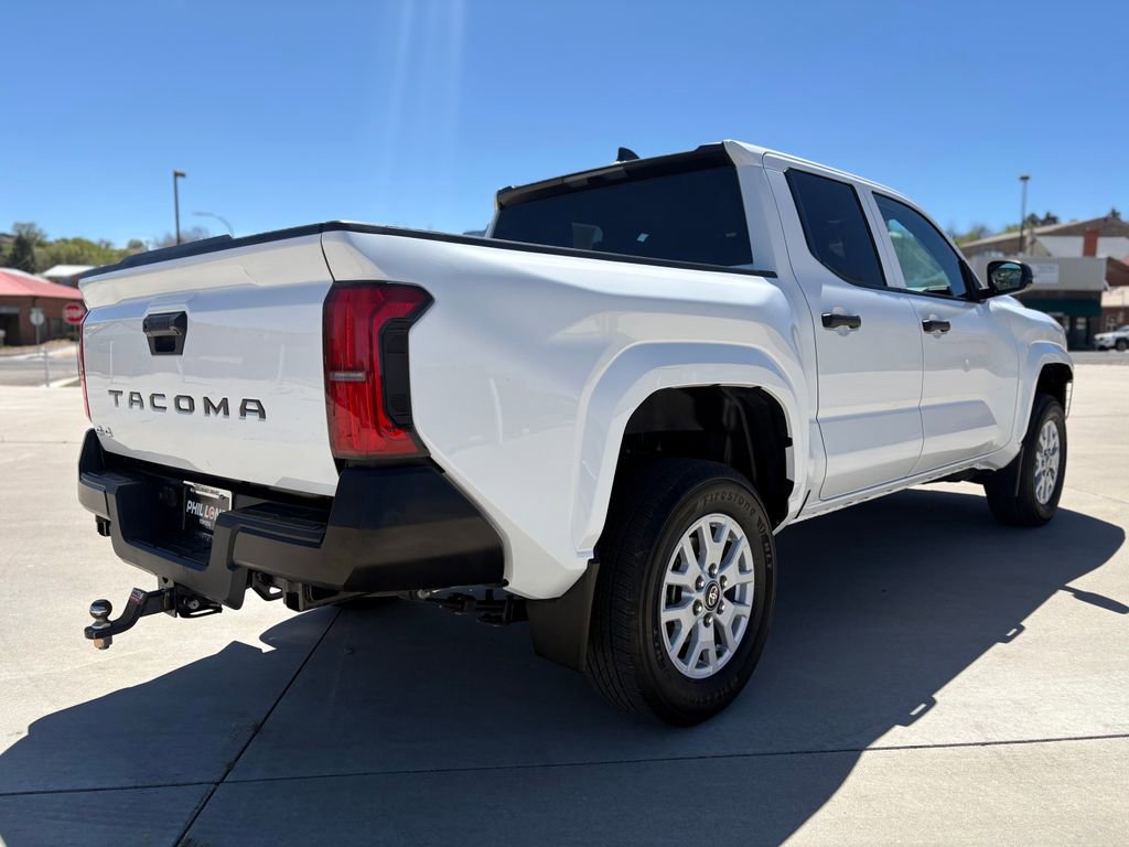 Used 2024 Toyota Tacoma SR image 6