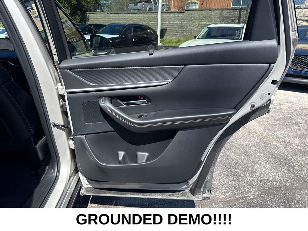 New 2026 MAZDA CX-90 3.3 Turbo S w/ Premium Package image 52