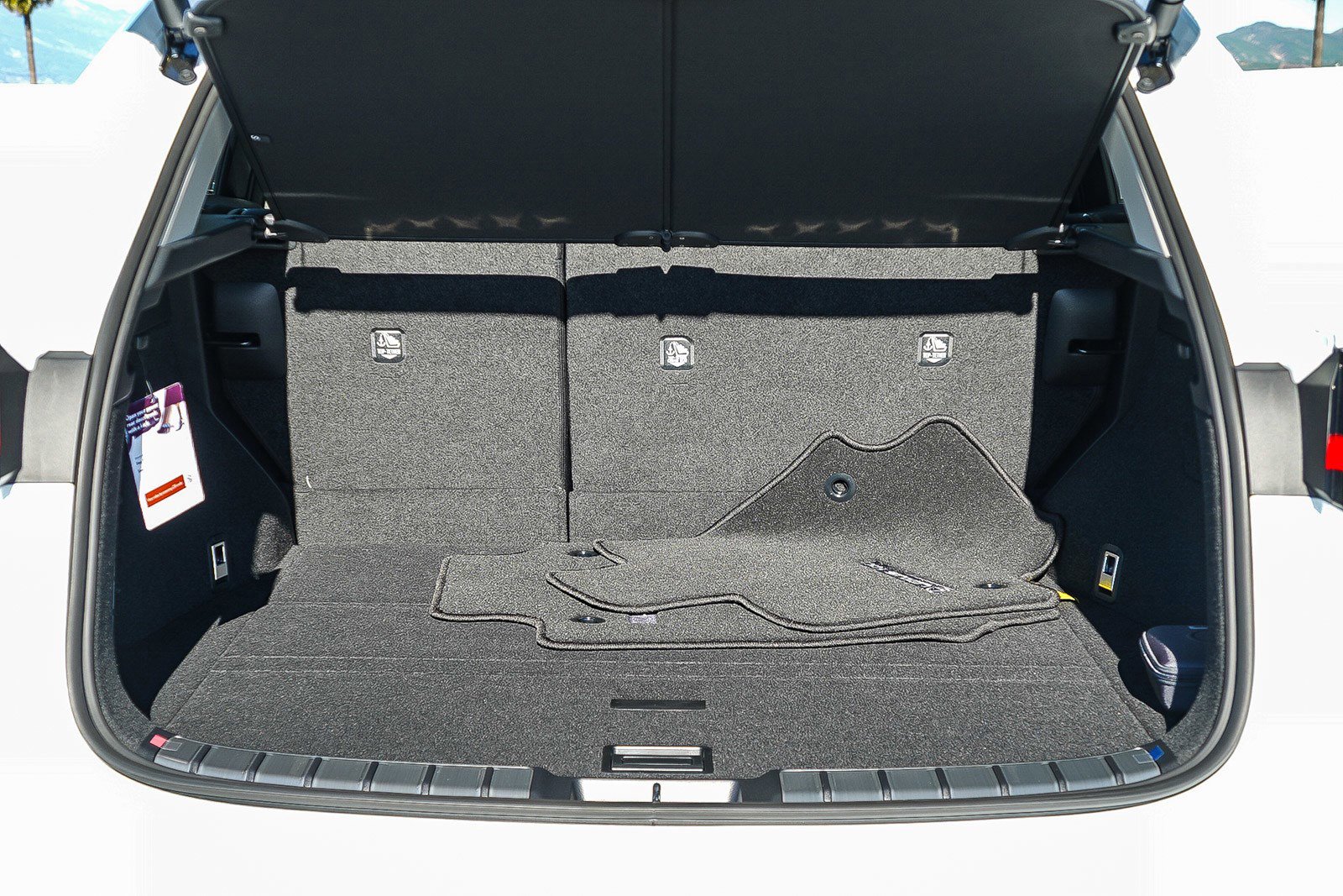 New 2026 Lexus NX 350 AWD w/ Luxury Package image 30