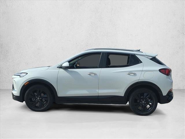 Used 2024 Buick Encore GX Sport Touring image 8