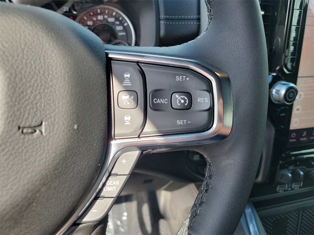 New 2026 RAM 1500 Laramie image 24