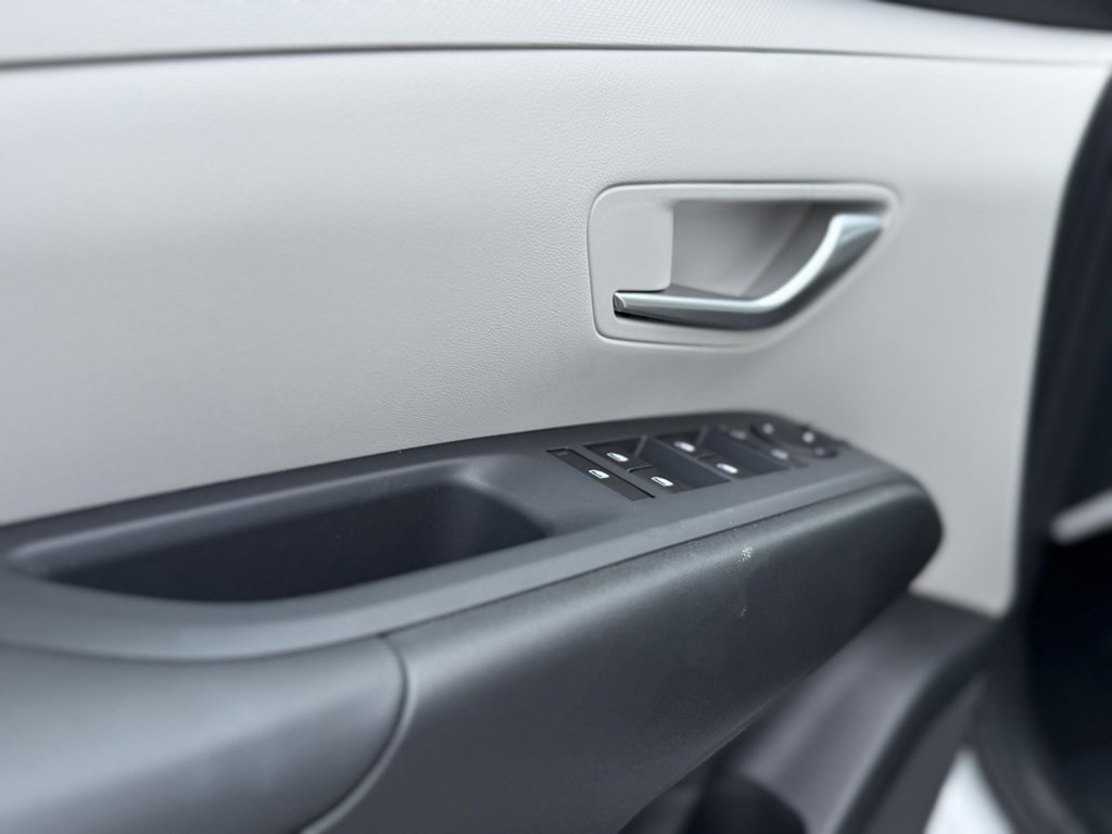 New 2025 Hyundai Tucson SEL image 34