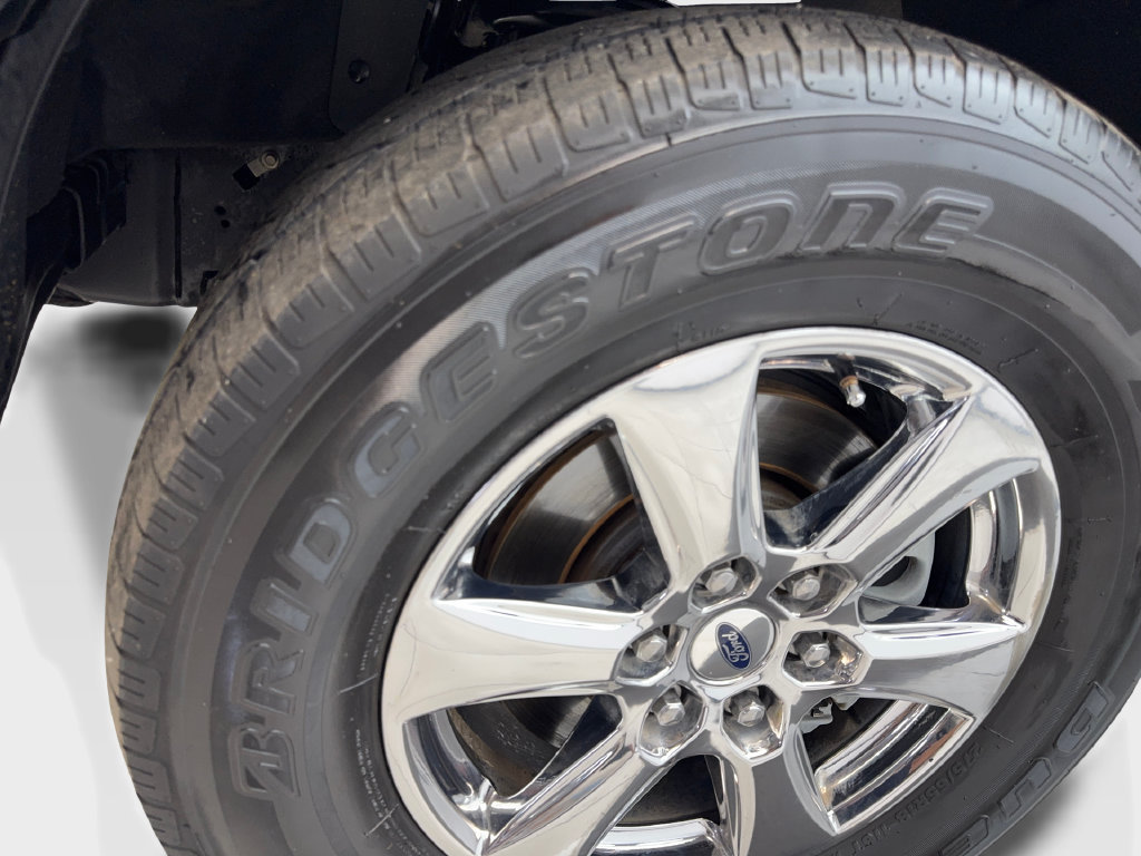 Used 2018 Ford F150 Lariat AWD/4WD image 88