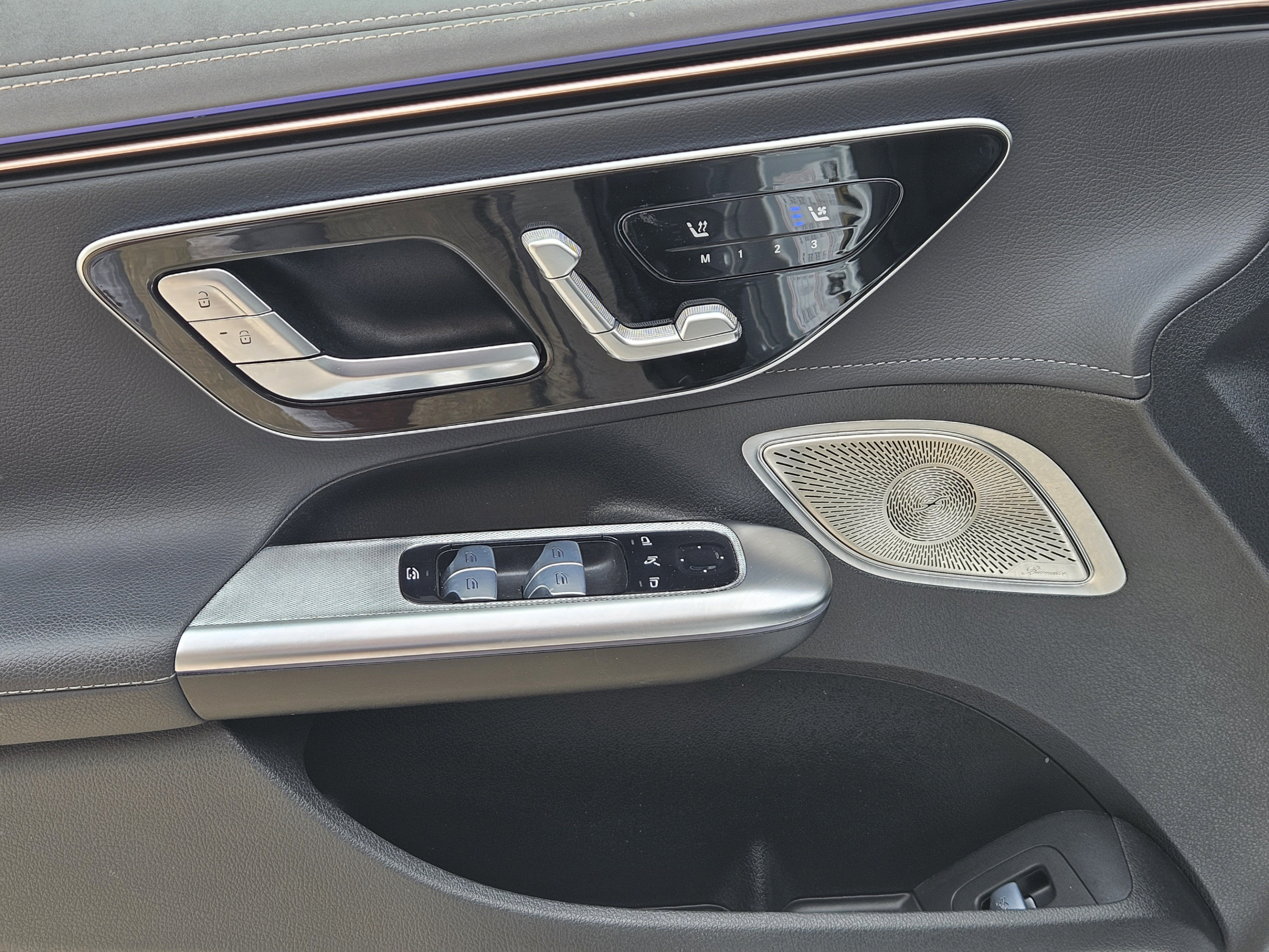 Certified 2023 Mercedes-Benz EQE 350+ Sedan image 19