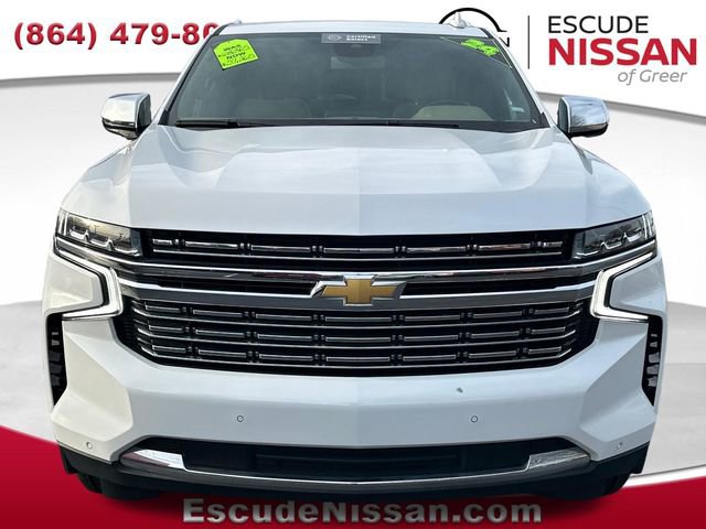 Used 2024 Chevrolet Tahoe Premier image 8