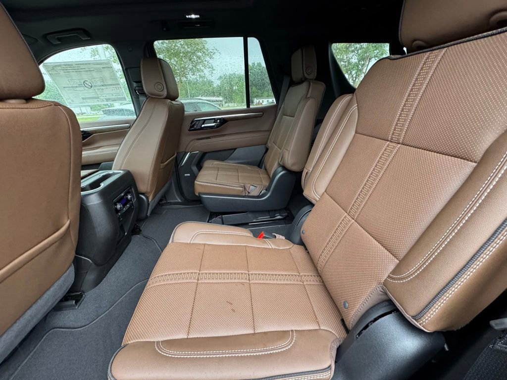 New 2026 Chevrolet Tahoe High Country RWD image 20