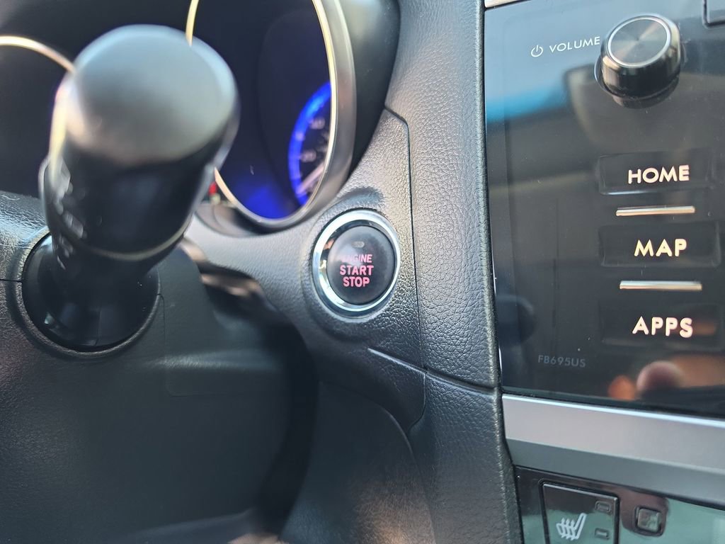 Used 2016 Subaru Outback 2.5i Limited AWD/4WD image 18