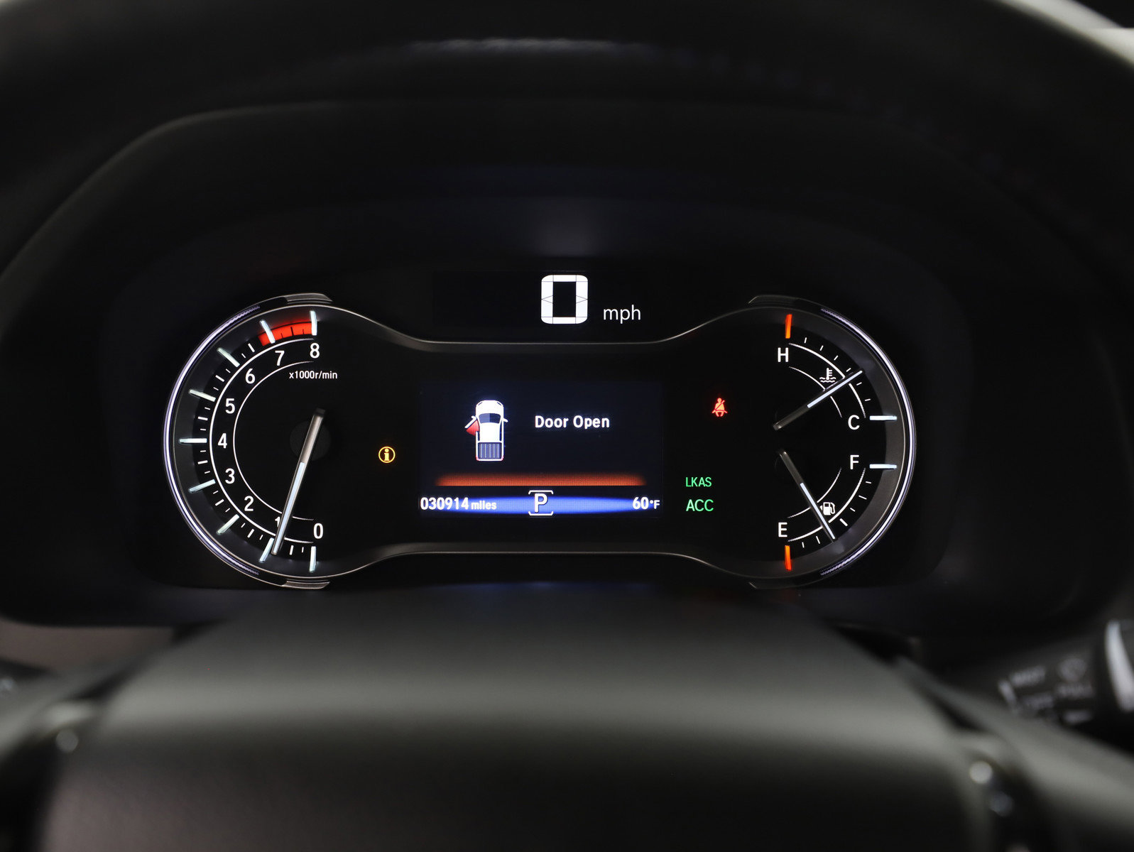 Used 2022 Honda Ridgeline Black Edition image 20