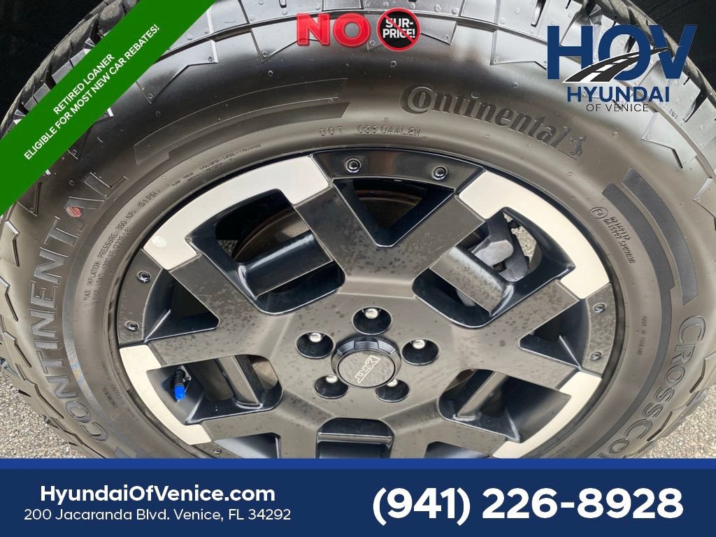 Certified 2026 Hyundai Palisade XRT Pro AWD/4WD image 40