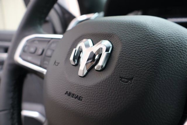 New 2026 RAM 2500 Laramie w/ Night Edition image 31