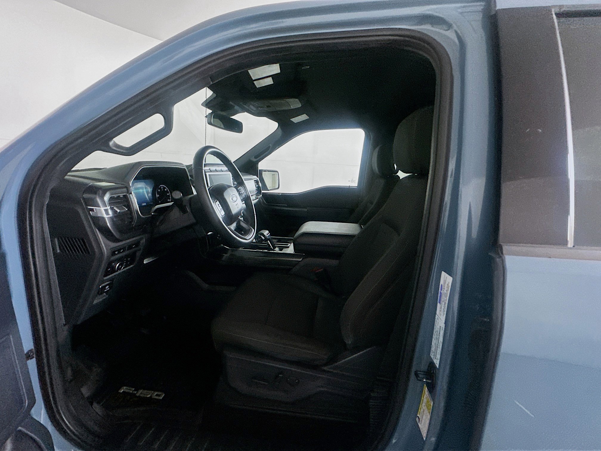 Used 2023 Ford F150 XLT w/ Equipment Group 302A High image 13