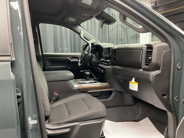New 2026 Chevrolet Silverado 1500 LT image 10