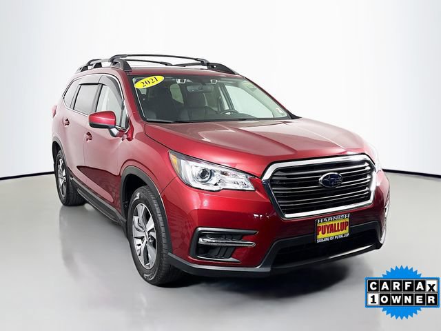 Used 2021 Subaru Ascent Premium w/ Convenience Package