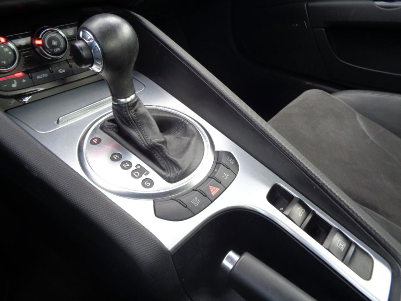 Used 2008 Audi TT 2.0T image 27