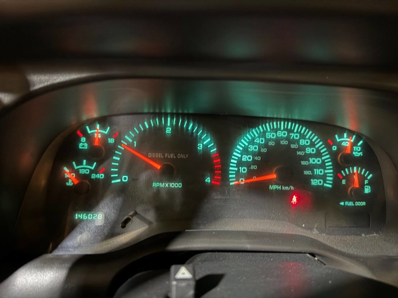 Used 2002 Dodge Ram 2500 Truck 4x4 Quad Cab image 45