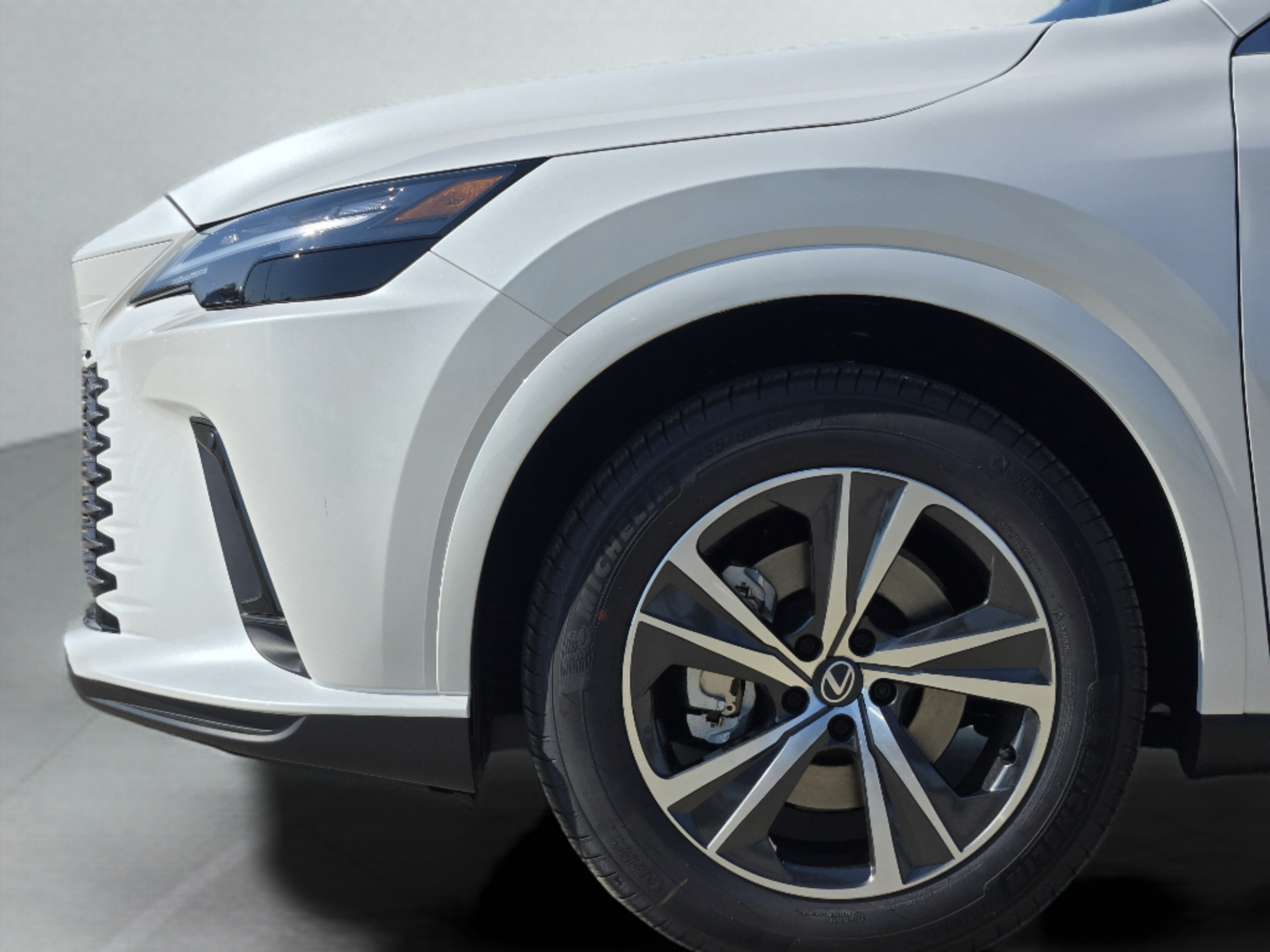 New 2026 Lexus RX 350 Premium w/ Convenience Package FWD image 20