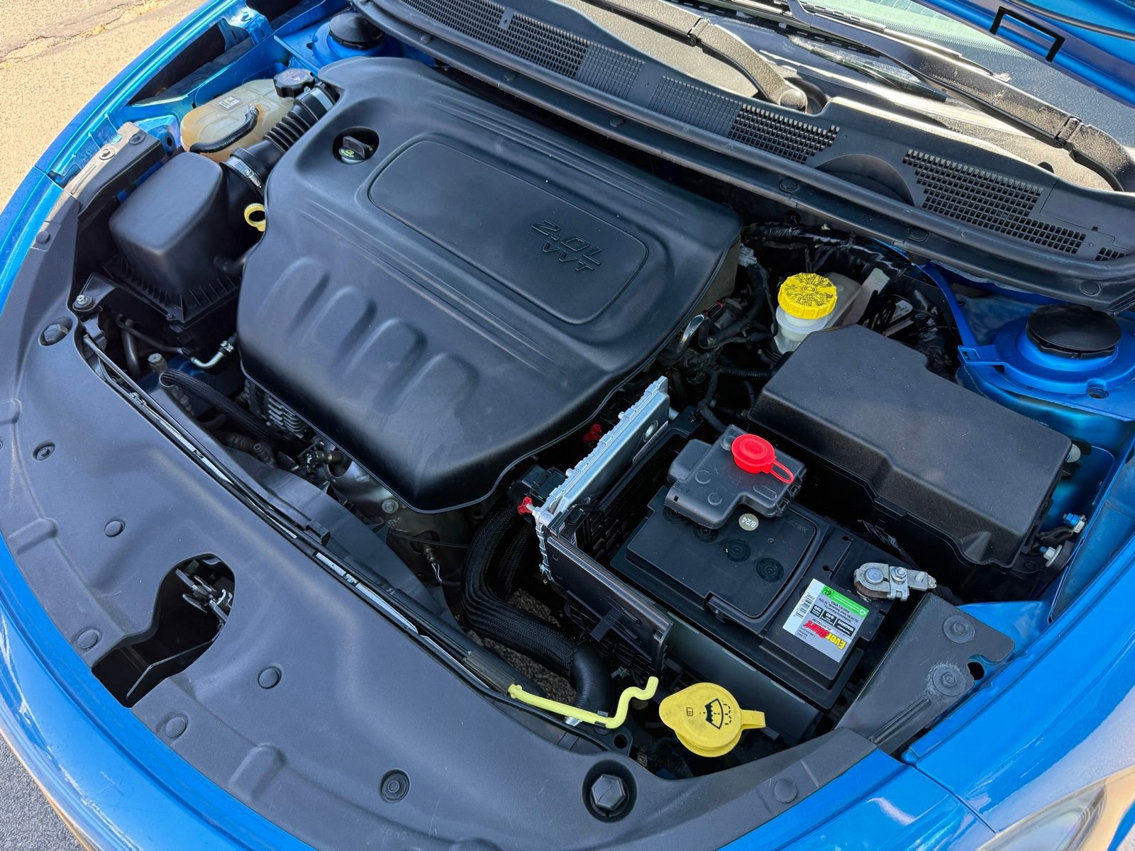 Used 2016 Dodge Dart SE w/ Convenience Group image 36