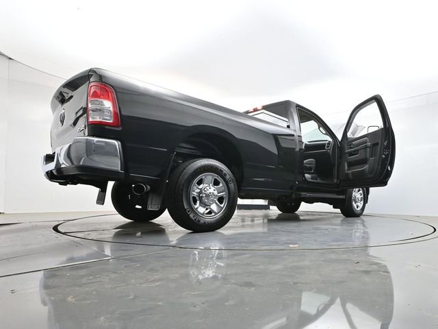 Used 2020 RAM 3500 Tradesman image 40