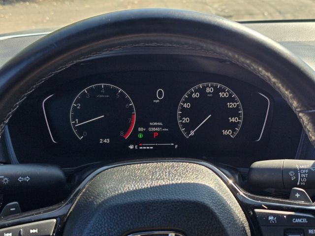 Used 2025 Honda Civic Sport image 24