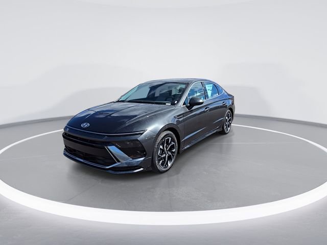Certified 2025 Hyundai Sonata SEL image 4