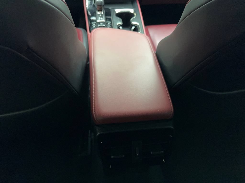 Used 2025 Lexus NX 350 AWD w/ Cold Area Package image 67