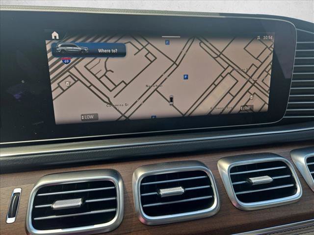 New 2026 Mercedes-Benz GLS 580 4MATIC image 13