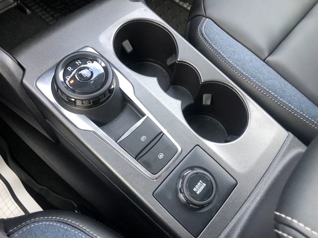 New 2025 Ford Bronco Sport Outer Banks image 22