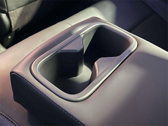 Used 2023 Nissan Altima 2.5 SR image 15