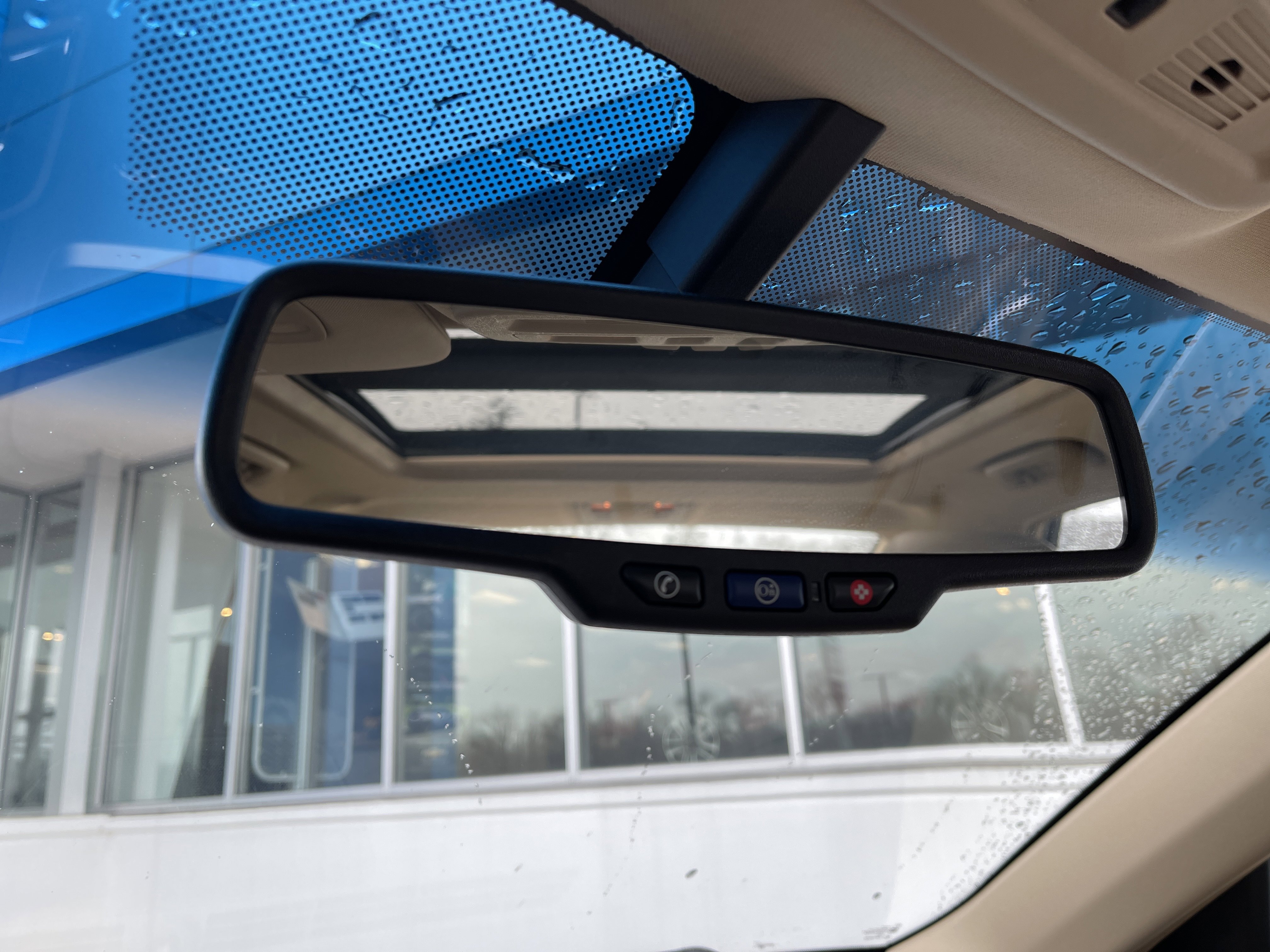 Used 2011 Cadillac CTS Luxury image 27