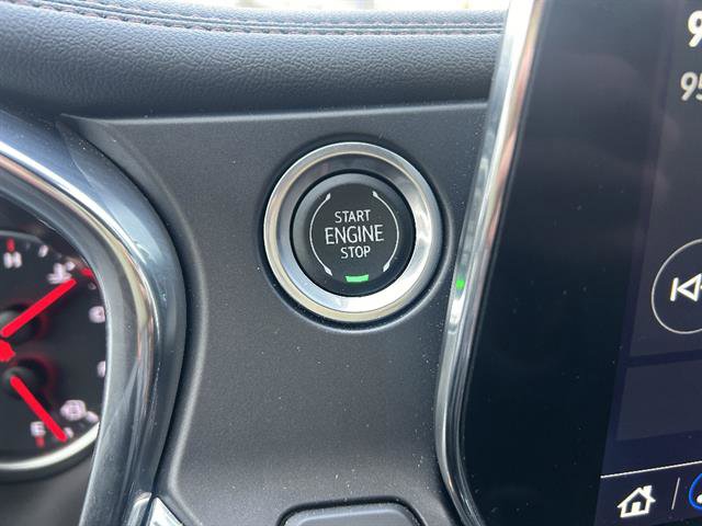 Certified 2024 Chevrolet Blazer Premier w/ LPO, Floor Liner Package image 21