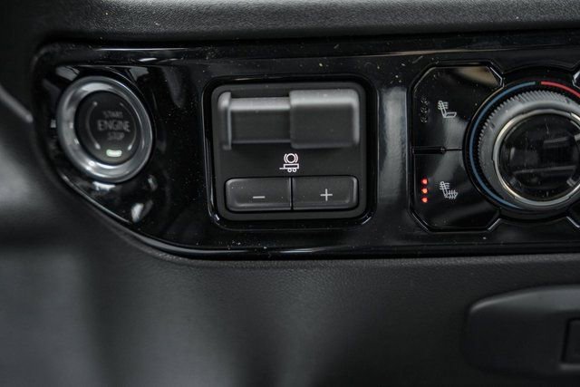 New 2026 Chevrolet Silverado 3500 LT w/ Safety Package image 30